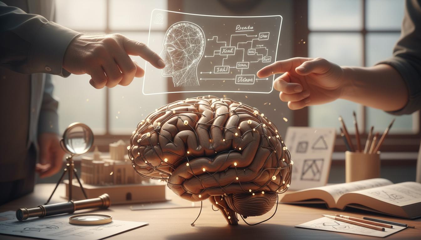 Personalizowane porady zamiast szkoleń: jak zwiększyć efektywność rozwoju