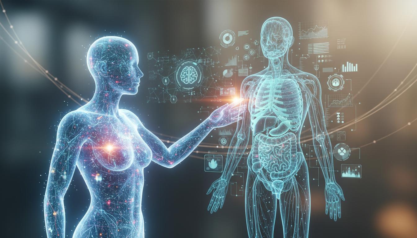 Personalizowane porady zdrowotne AI: jak działają i komu pomagają