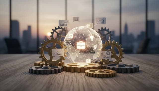 Personalizowane rekomendacje biznesowe: jak zwiększyć efektywność firmy