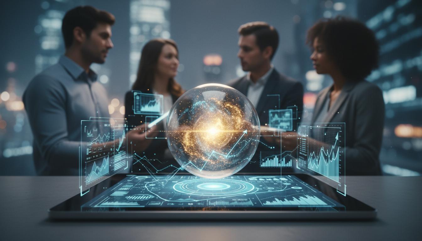 Personalizowane rekomendacje inwestycyjne: jak działają i kiedy warto z nich korzystać