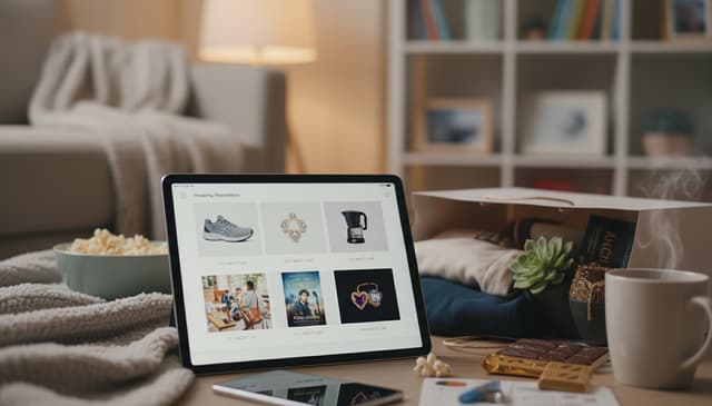 Personalizowane rekomendacje zakupowe: jak działają i dlaczego warto z nich korzystać