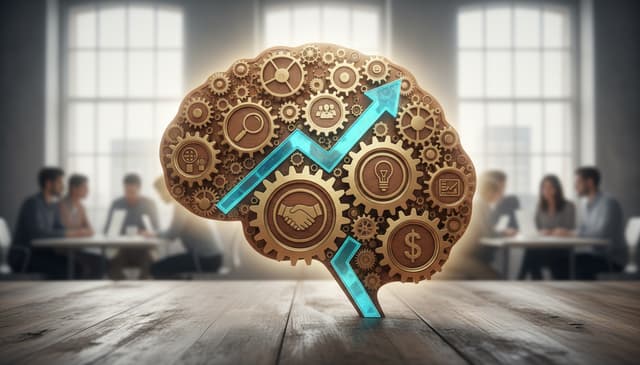 Personalizowane strategie wzrostu firmy: praktyczny przewodnik