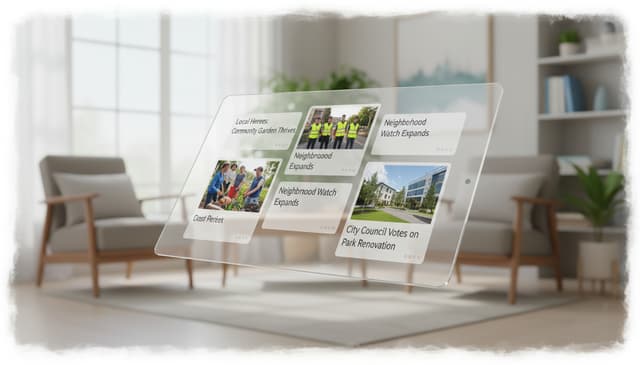 Personalizowane wiadomości krajowe: jak zwiększyć zaangażowanie odbiorców