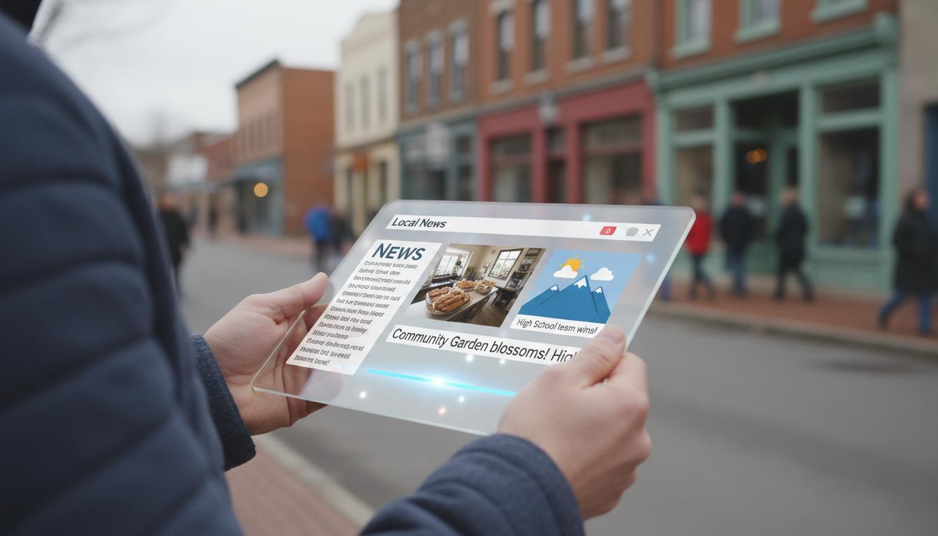 Personalizowane wiadomości lokalne: jak skutecznie angażować odbiorców