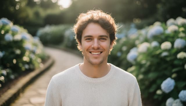 Personalizowane zdjęcie profilowe: jak stworzyć wyjątkowy wizerunek online