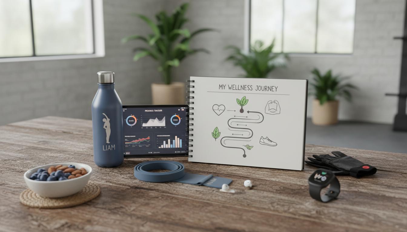 Personalizowane zdrowotne plany treningowe: jak dopasować trening do potrzeb