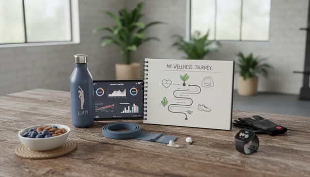 Personalizowane zdrowotne plany treningowe: jak dopasować trening do potrzeb