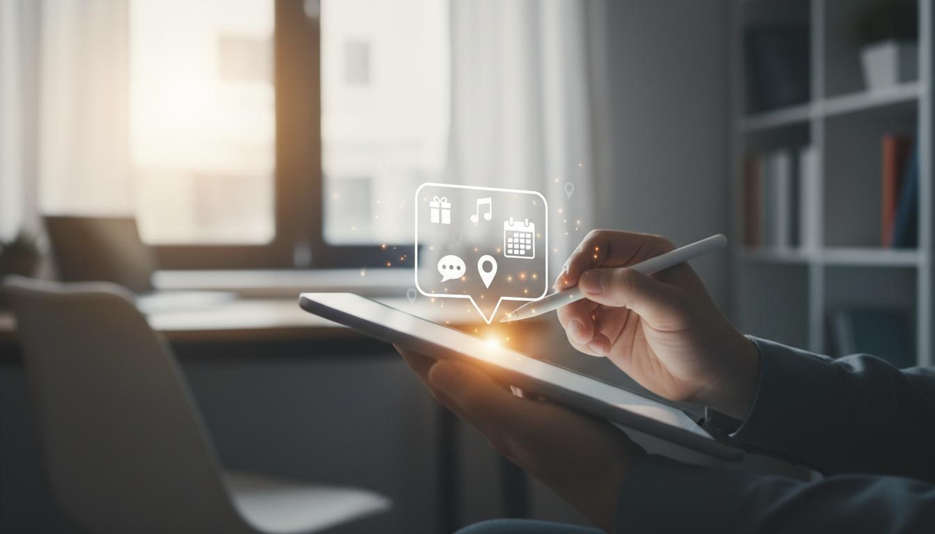 Personalizowanie wiadomości: praktyczny przewodnik dla marketerów