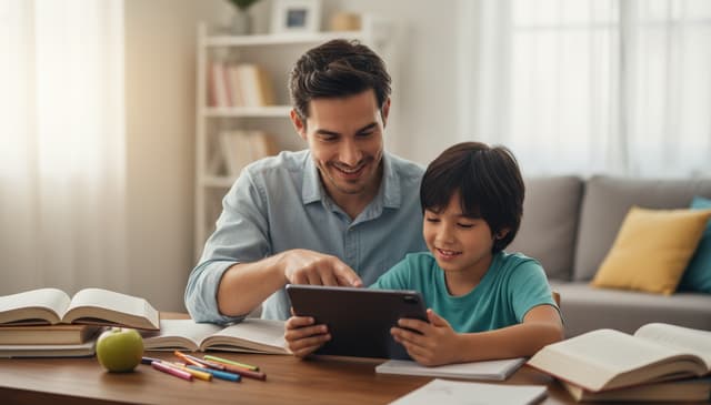 Persönliche Hausaufgabenhilfe: Effektive Unterstützung für Schüler