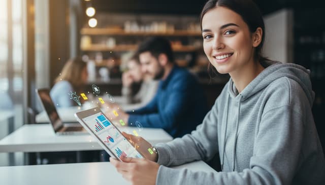 Persönliche Lernhilfe Ohne Wartezeit: Effektive Unterstützung Sofort