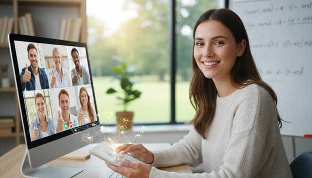 Persönliche Lernunterstützung Online: Effektive Methoden und Tipps