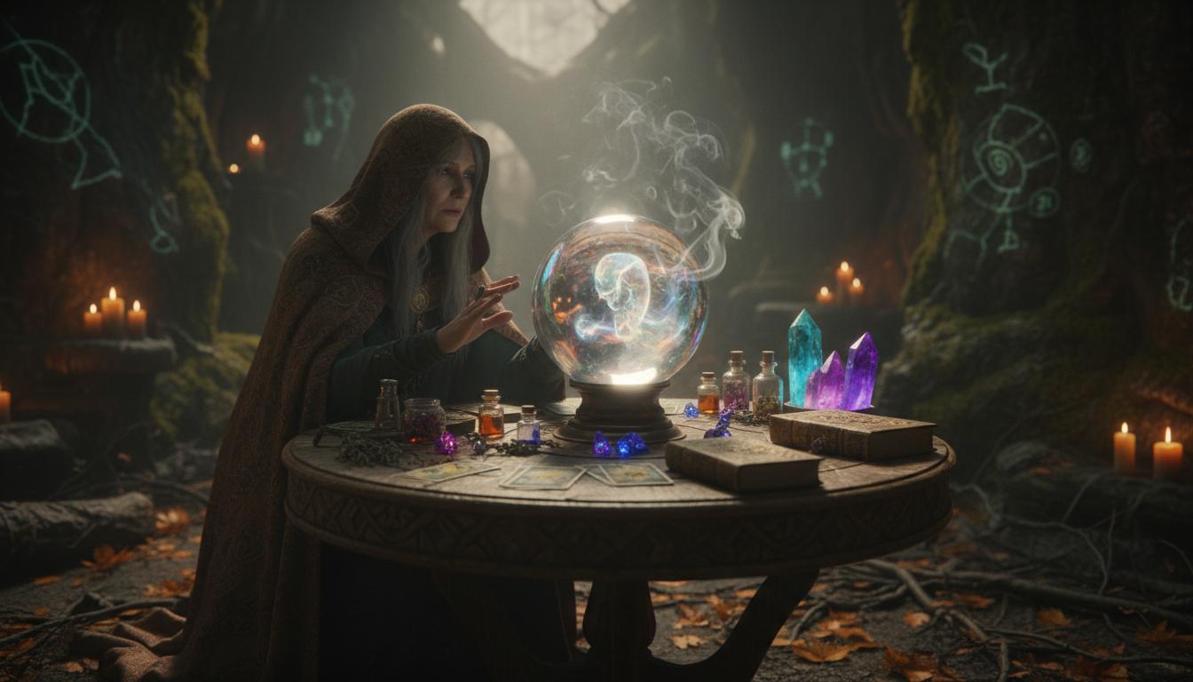 Persönliche Mystische Beratung: ein Praktischer Guide für 2024