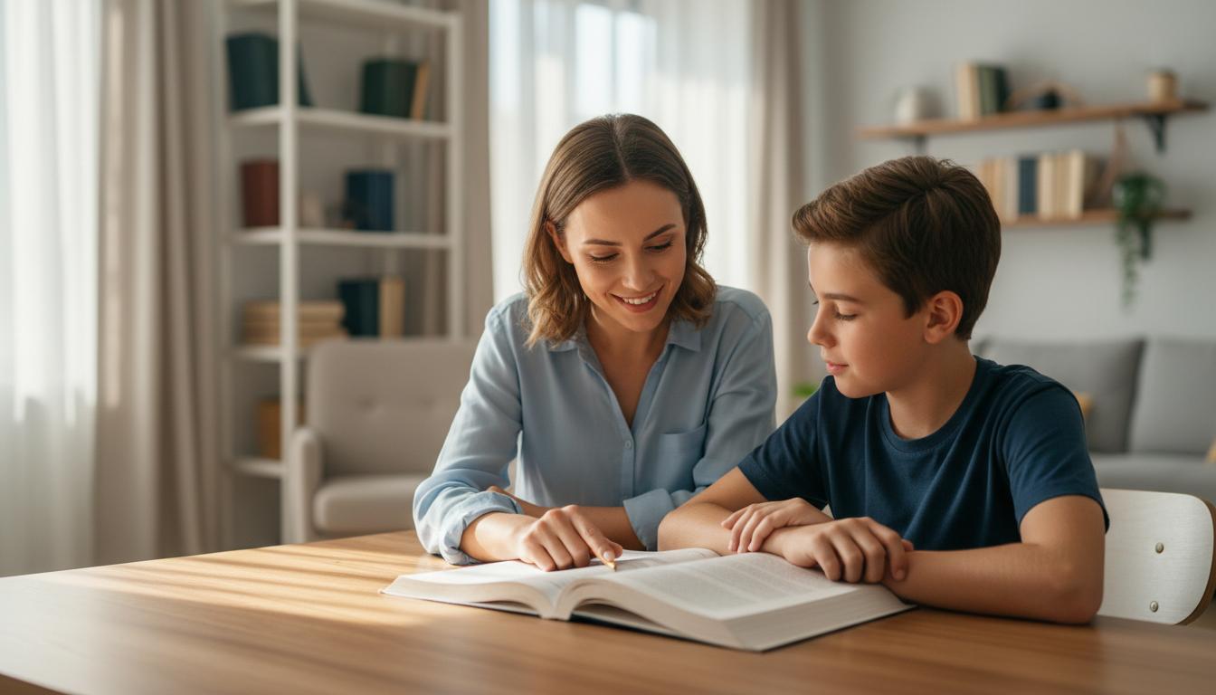 Persönliche Nachhilfe Flexibel Verfügbar: So Finden Sie Den Passenden Lehrer