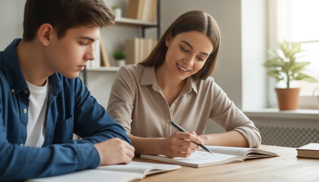 Persönliche Nachhilfe Ohne Gruppen: Individuelle Förderung Effektiv Nutzen