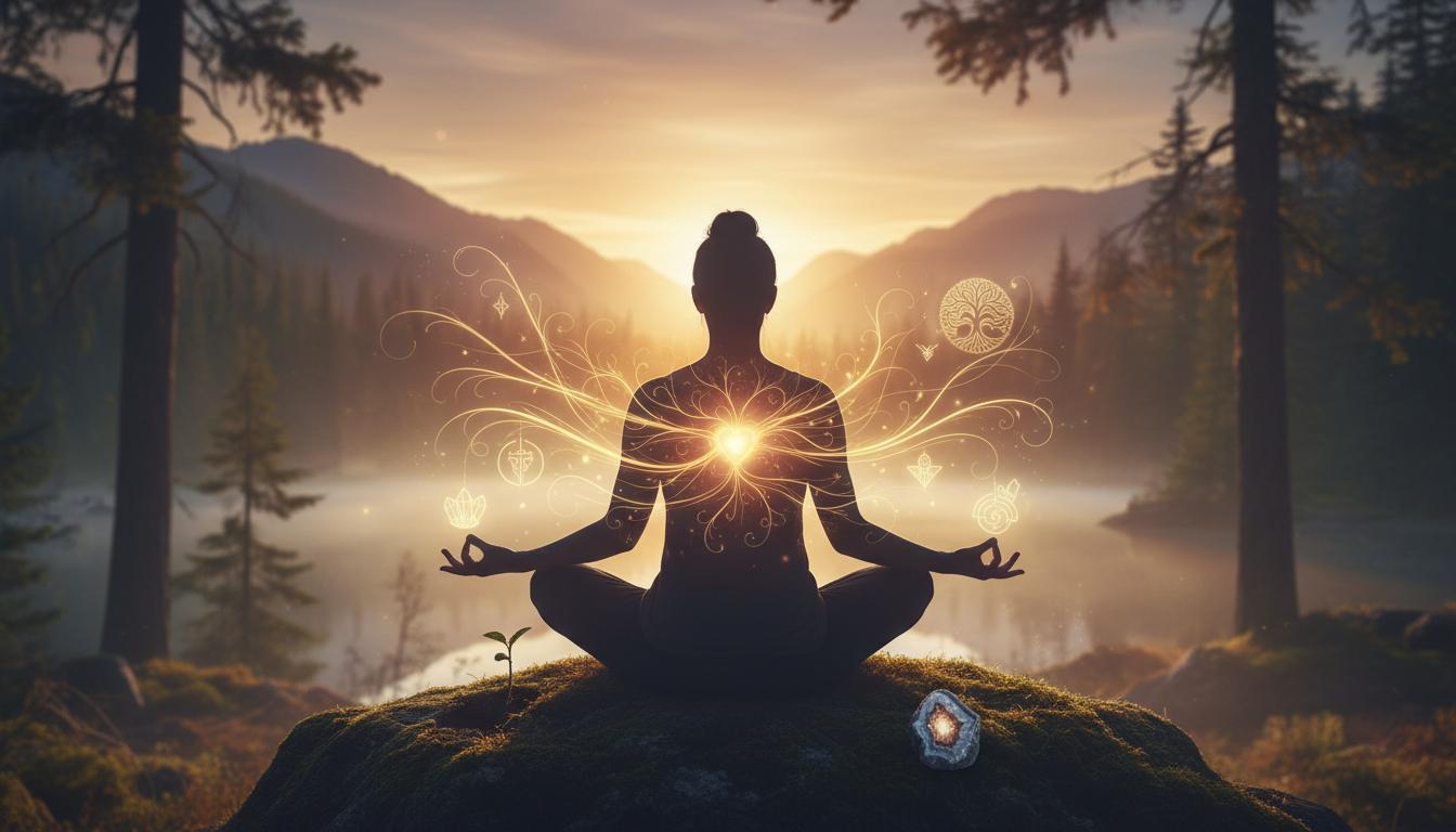 Persönliche Spirituelle Wachstumstipps: Praktische Anleitung für Den Alltag