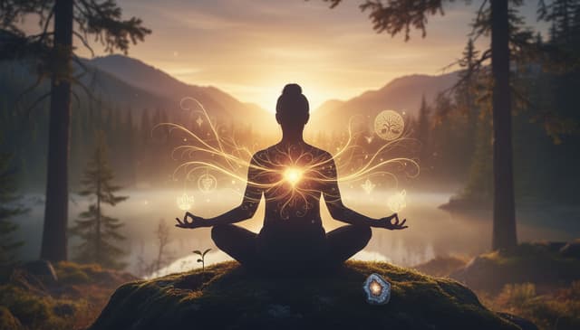 Persönliche Spirituelle Wachstumstipps: Praktische Anleitung für Den Alltag