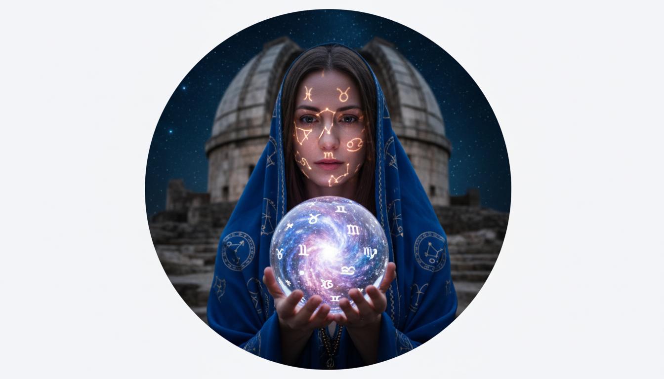 Persönliche Sternzeichen Analyse: Ihr Leitfaden Zur Selbstentdeckung