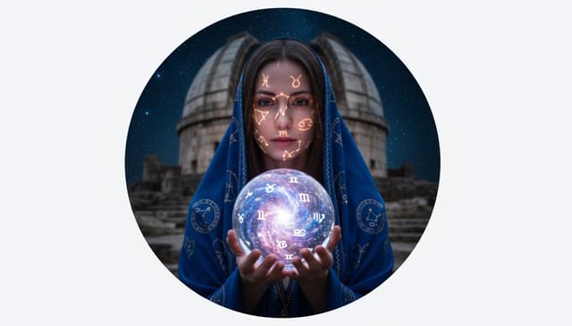 Persönliche Sternzeichen Analyse: Ihr Leitfaden Zur Selbstentdeckung