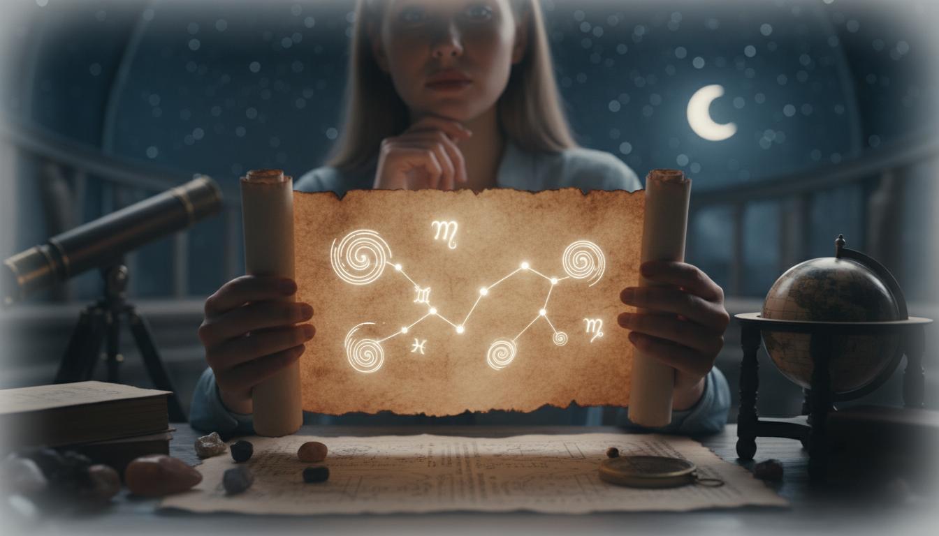 Persönliche Sternzeichen Deutung: ein Umfassender Leitfaden für 2024