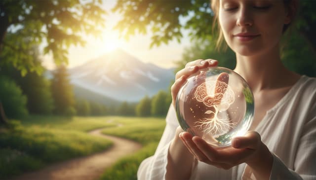 Persönliche Weiterentwicklung und Psychische Gesundheit: ein Praktischer Leitfaden