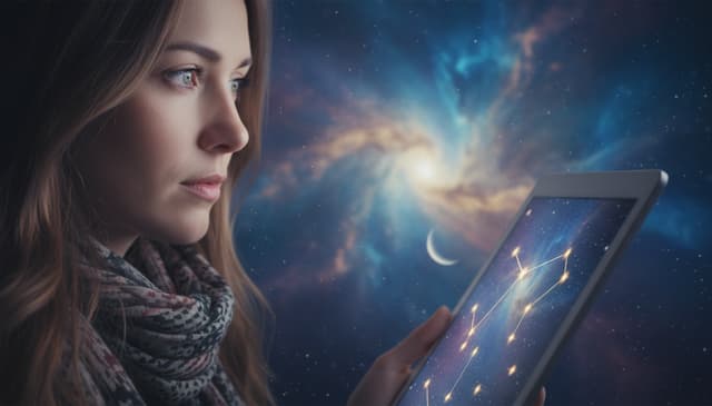 Persönliches Horoskop Online: Wie Es Funktioniert und Was Es Bietet