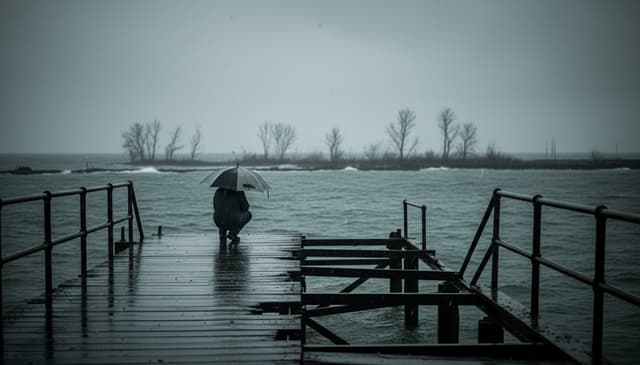 Pesymizm: jak wpływa na nasze myślenie i emocje