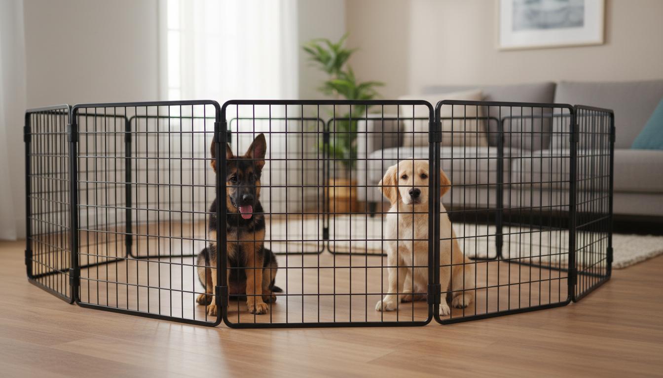 How Pet Barriers Are Shaping the Future of Car Safety and Comfort