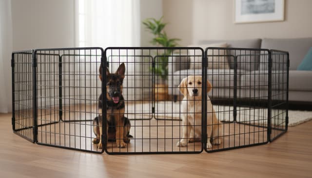 How Pet Barriers Are Shaping the Future of Car Safety and Comfort