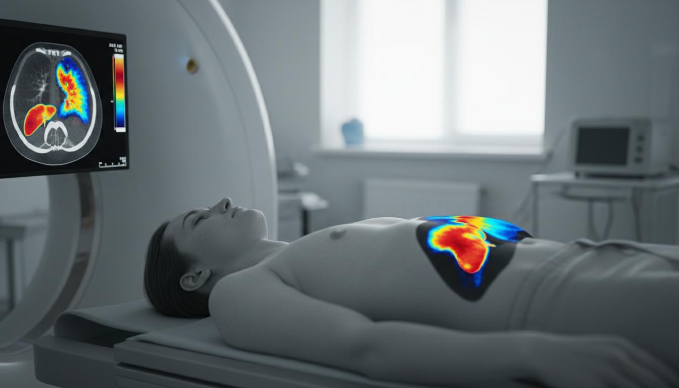 PET-CT krok po kroku: jak działa i kiedy warto je wykonać