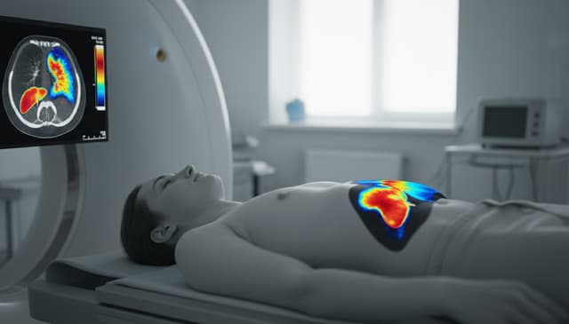 PET-CT krok po kroku: jak działa i kiedy warto je wykonać