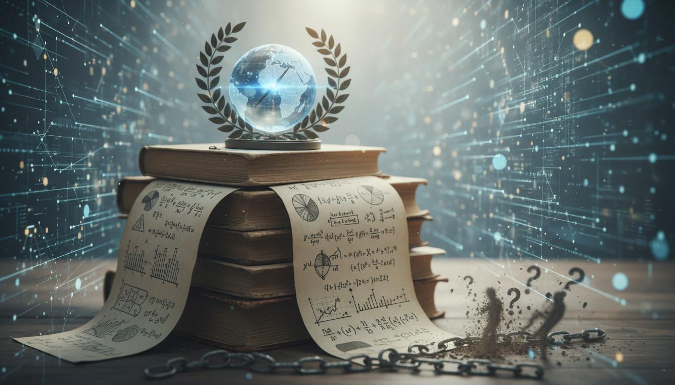 Pewne informacje zamiast niepewnych źródeł w medycynie cyfrowej