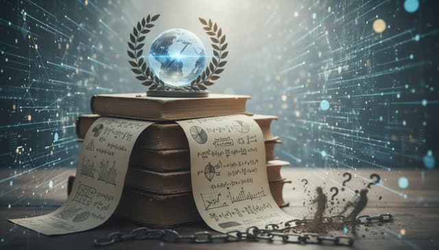 Pewne informacje zamiast niepewnych źródeł w medycynie cyfrowej