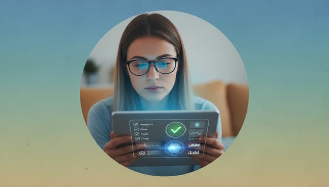 Pewność co do objawów online: praktyczny przewodnik dla pacjentów