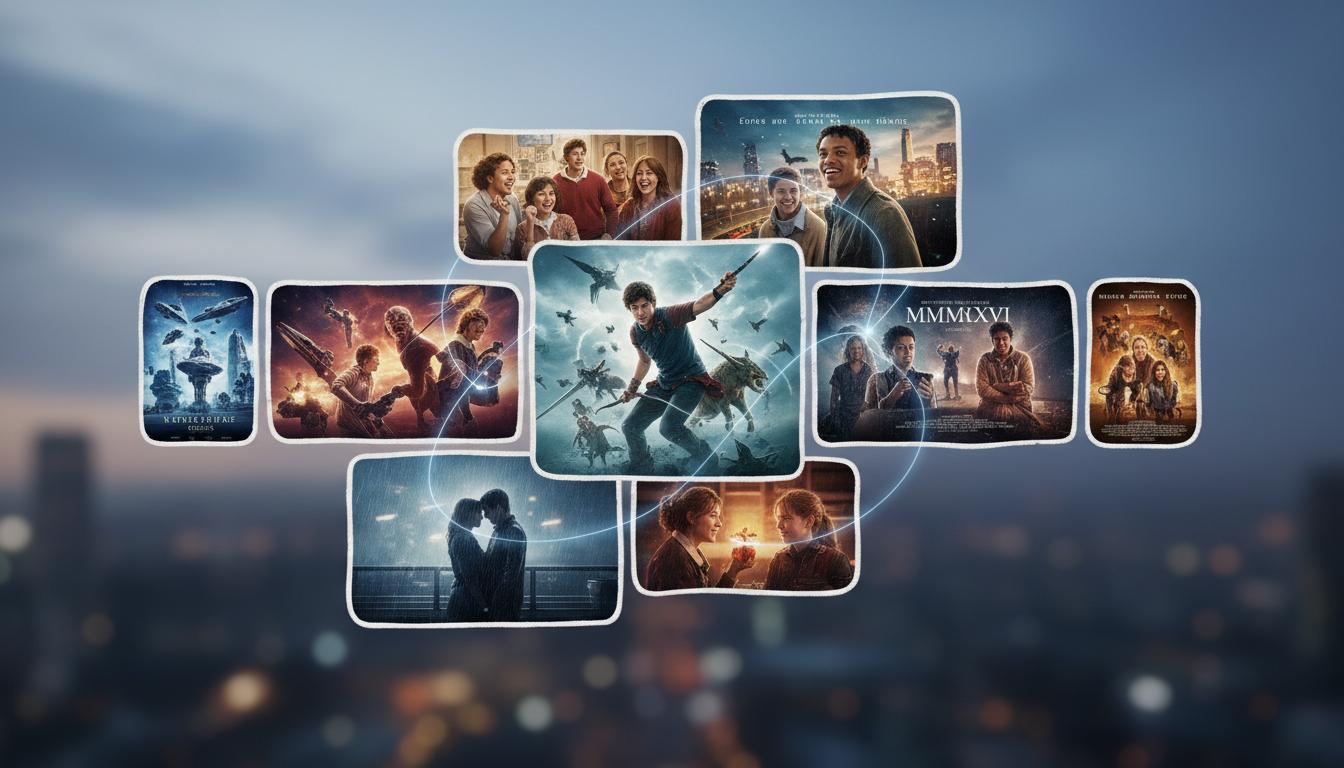 A Complete Guide to Pg-13 Movies and Why They Matter