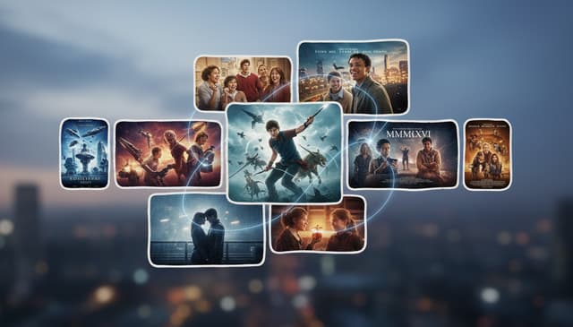 A Complete Guide to Pg-13 Movies and Why They Matter