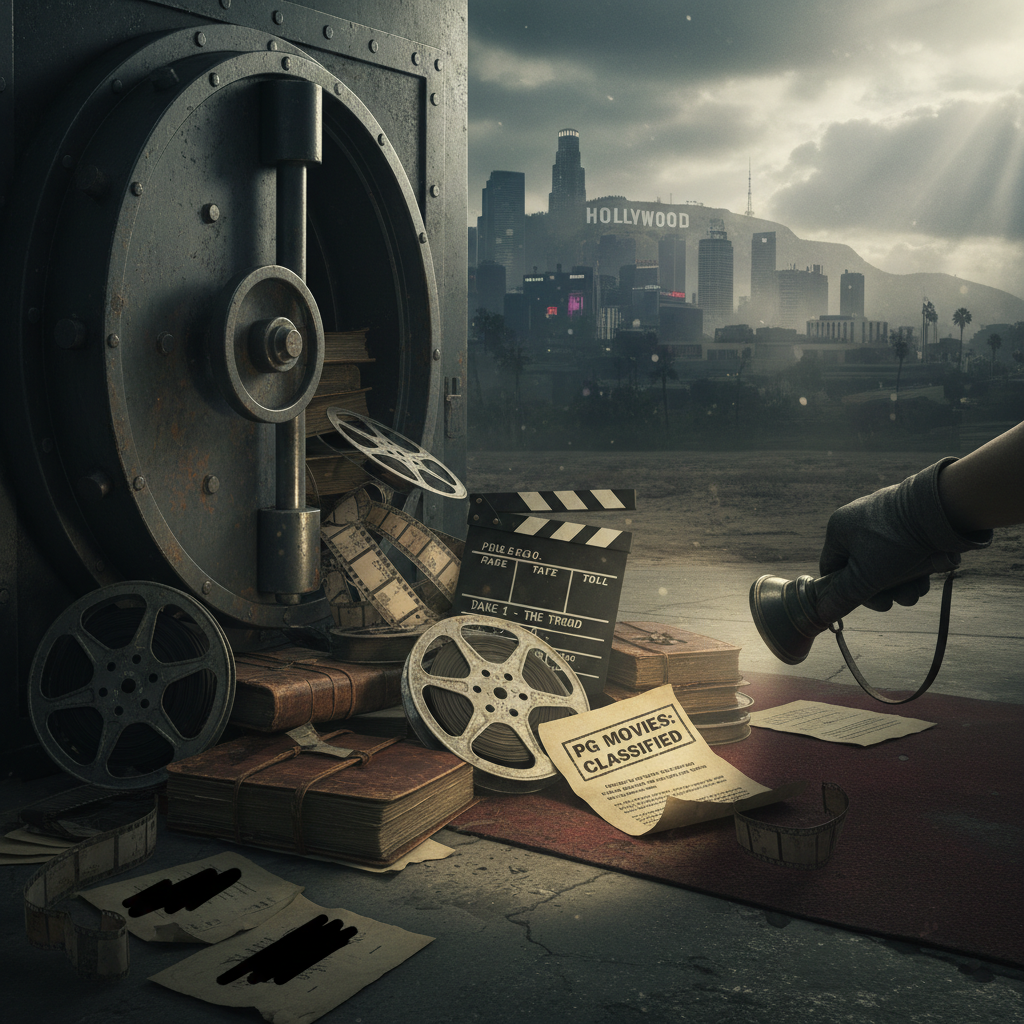 PG Movies in 2026: Safe Family Fun or Hidden Minefield?