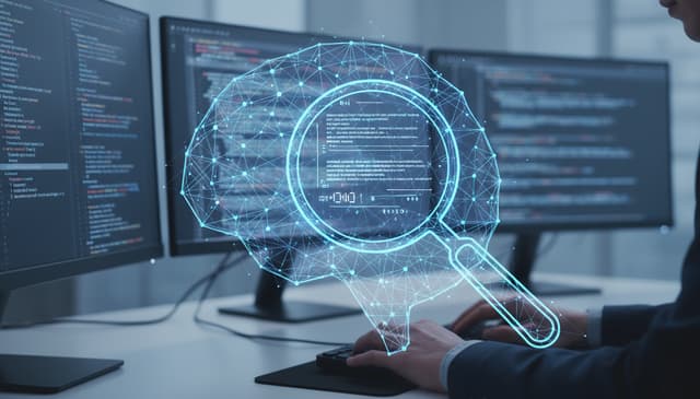 Phind dla programistów: jak wykorzystać AI w codziennej pracy