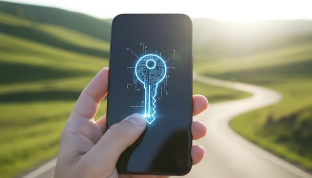 How Phone Key Technology Is Shaping the Future of Car Access