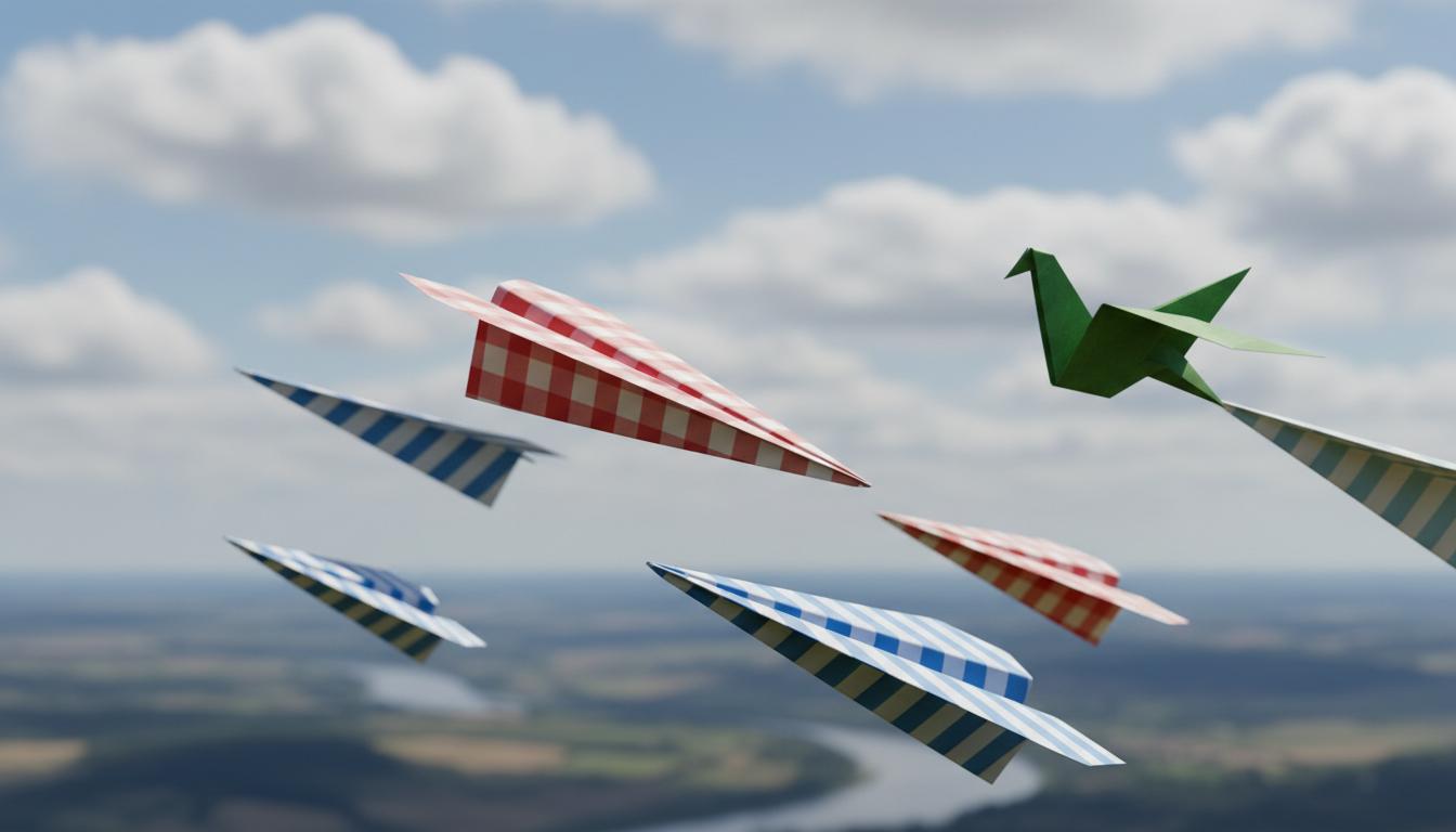 Photo Shoot Flights: How to Plan the Perfect Aerial Session