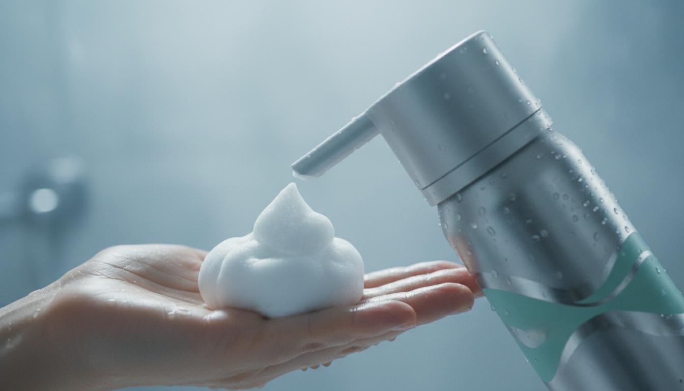 Pianka do golenia: praktyczny przewodnik po wyborze i zastosowaniu