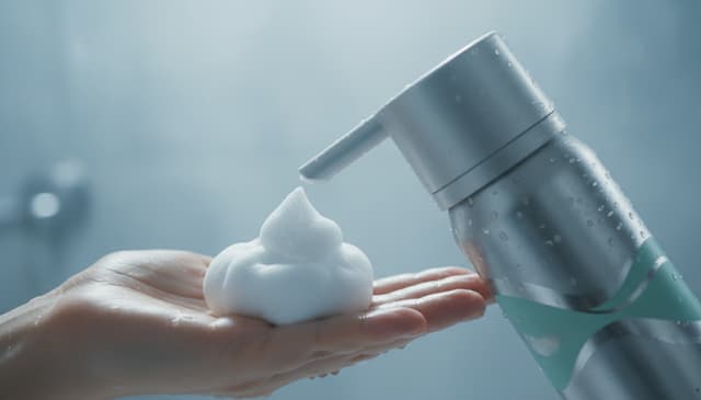 Pianka do golenia: praktyczny przewodnik po wyborze i zastosowaniu