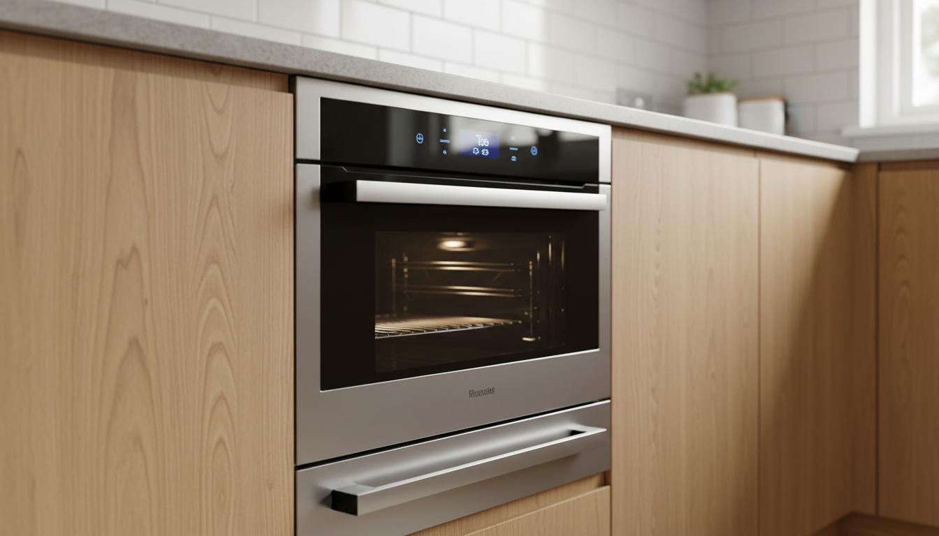 Piekarnik do zabudowy: praktyczny przewodnik po wyborze i użytkowaniu