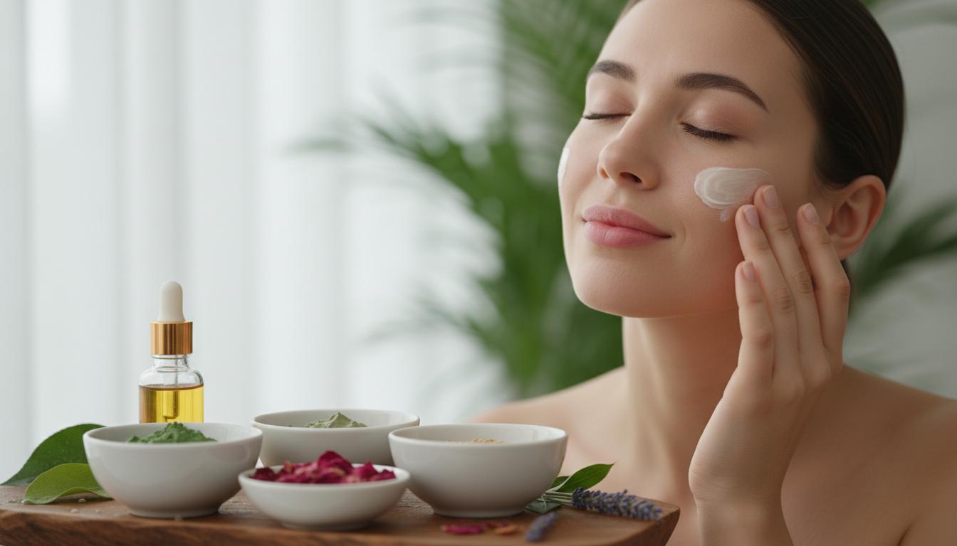 Pielęgnacja skóry: praktyczny przewodnik na każdy dzień