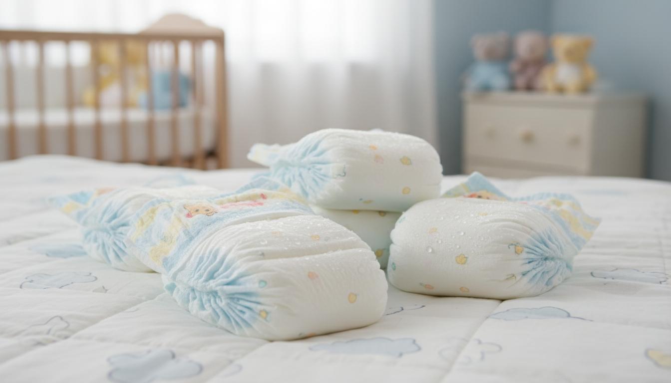 Pieluchy Huggies: praktyczny przewodnik po wyborze i użytkowaniu