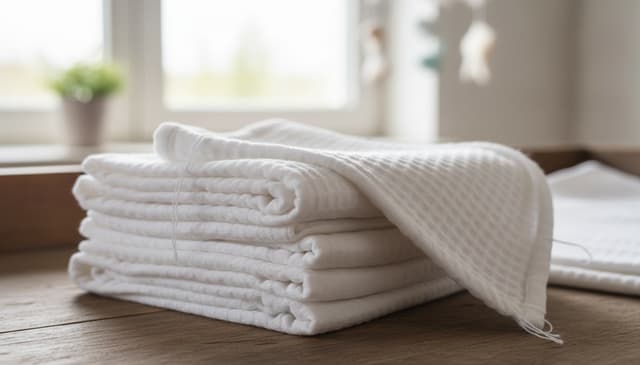 Pieluszki tetrowe: praktyczny przewodnik dla rodziców w 2024 roku