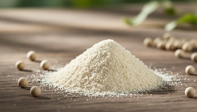 Pieprz biały: praktyczny przewodnik po zastosowaniach i właściwościach