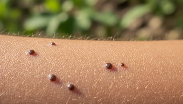 Pieprzyki: kompleksowy przewodnik po rozpoznawaniu i pielęgnacji