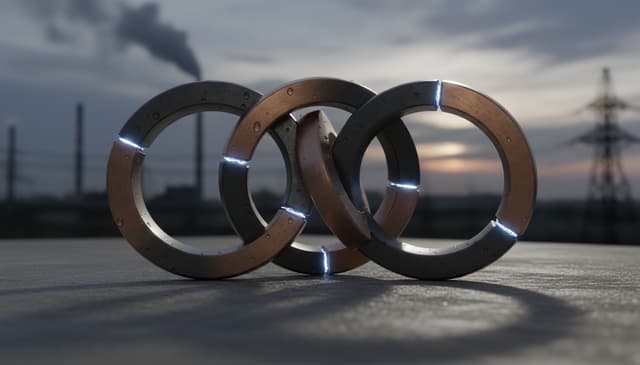 Pierścienie napięć: jak rozpoznać i radzić sobie z emocjonalnym obciążeniem