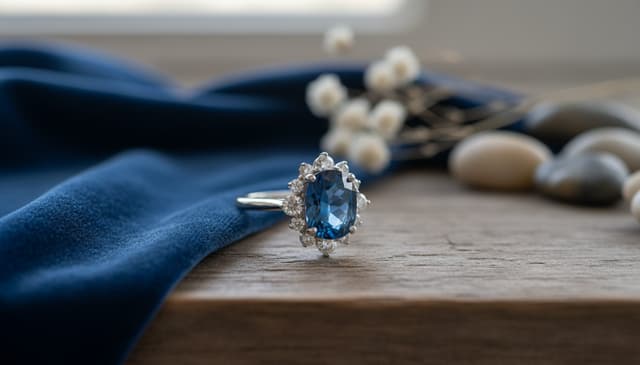 Pierścionek: praktyczny przewodnik po wyborze idealnego modelu