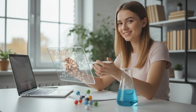 Pierwiastki online korepetycje: praktyczny przewodnik dla uczniów